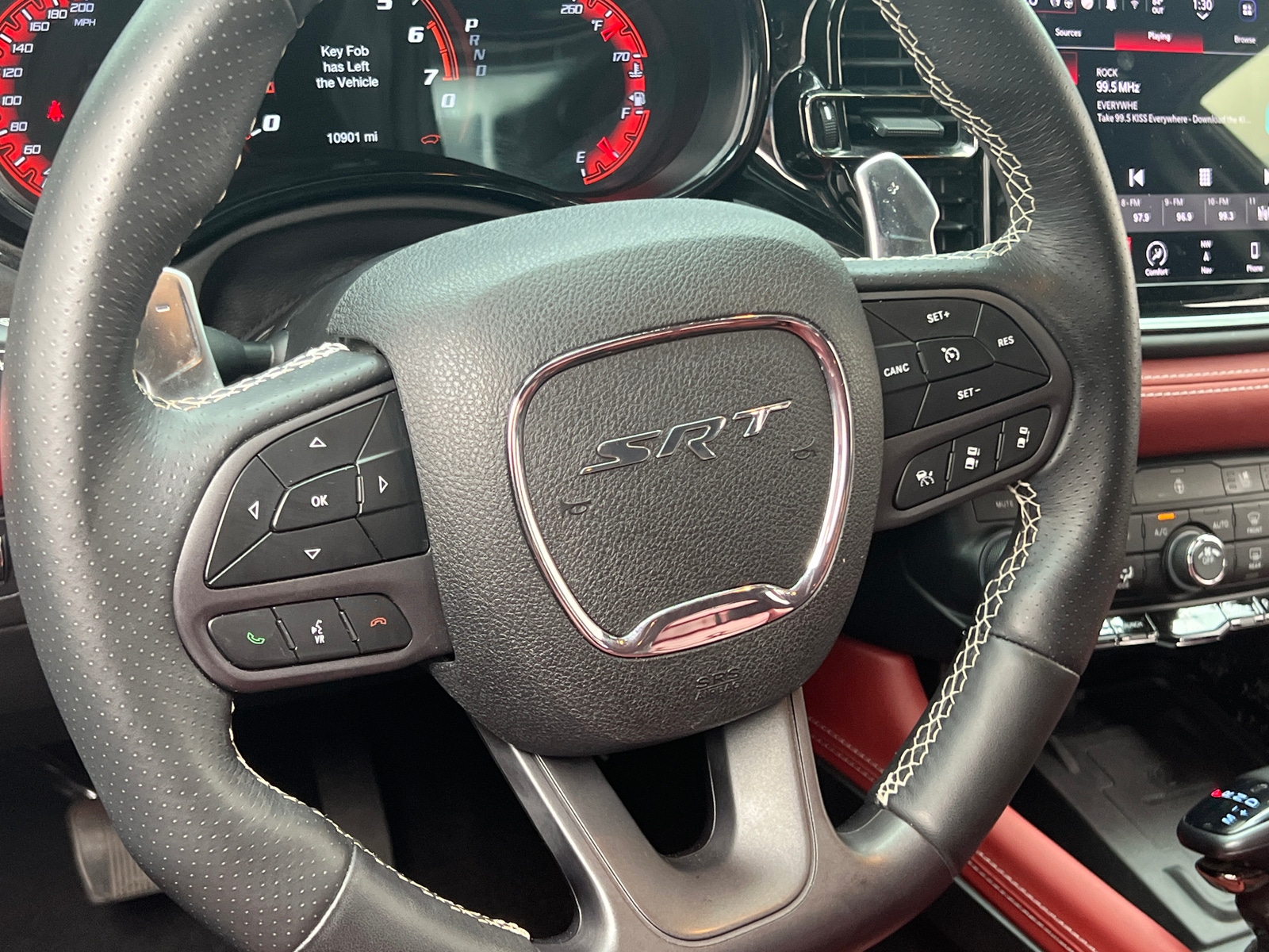 Thumbnail: 2023 Dodge Durango - 4