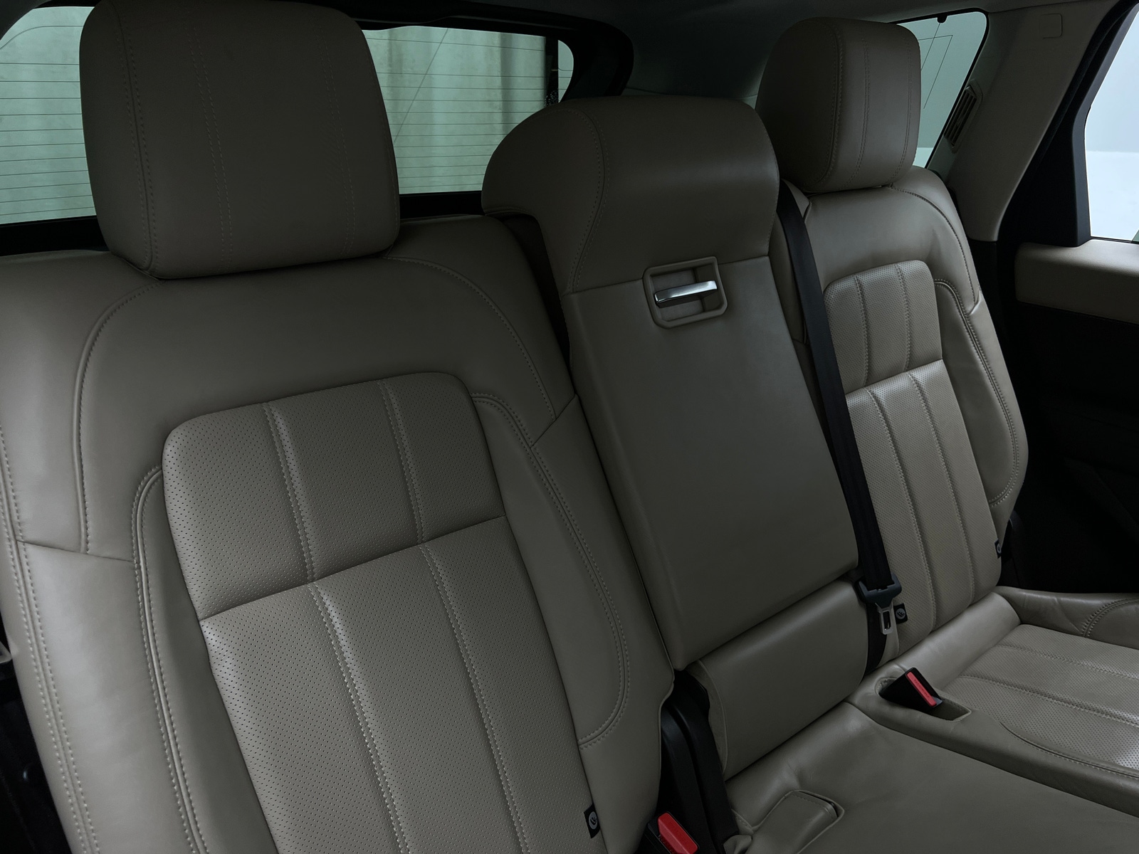 Thumbnail: 2019 Land Rover Range Rover Sport - 5
