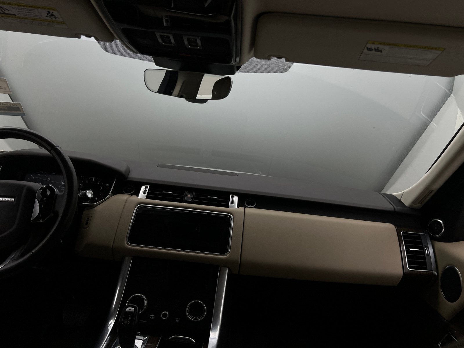 Thumbnail: 2019 Land Rover Range Rover Sport - 2