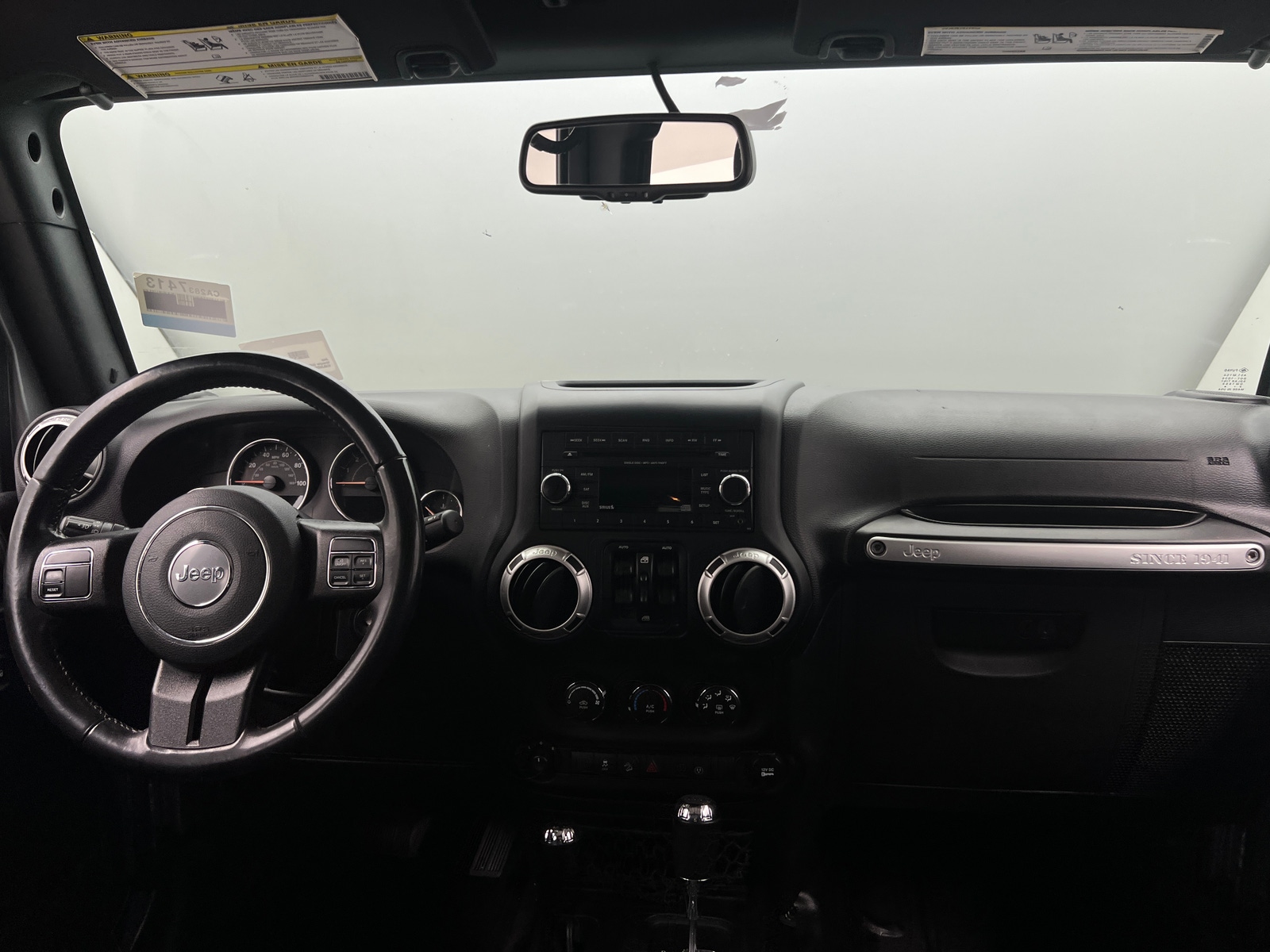 Thumbnail: 2018 Jeep Wrangler - 3