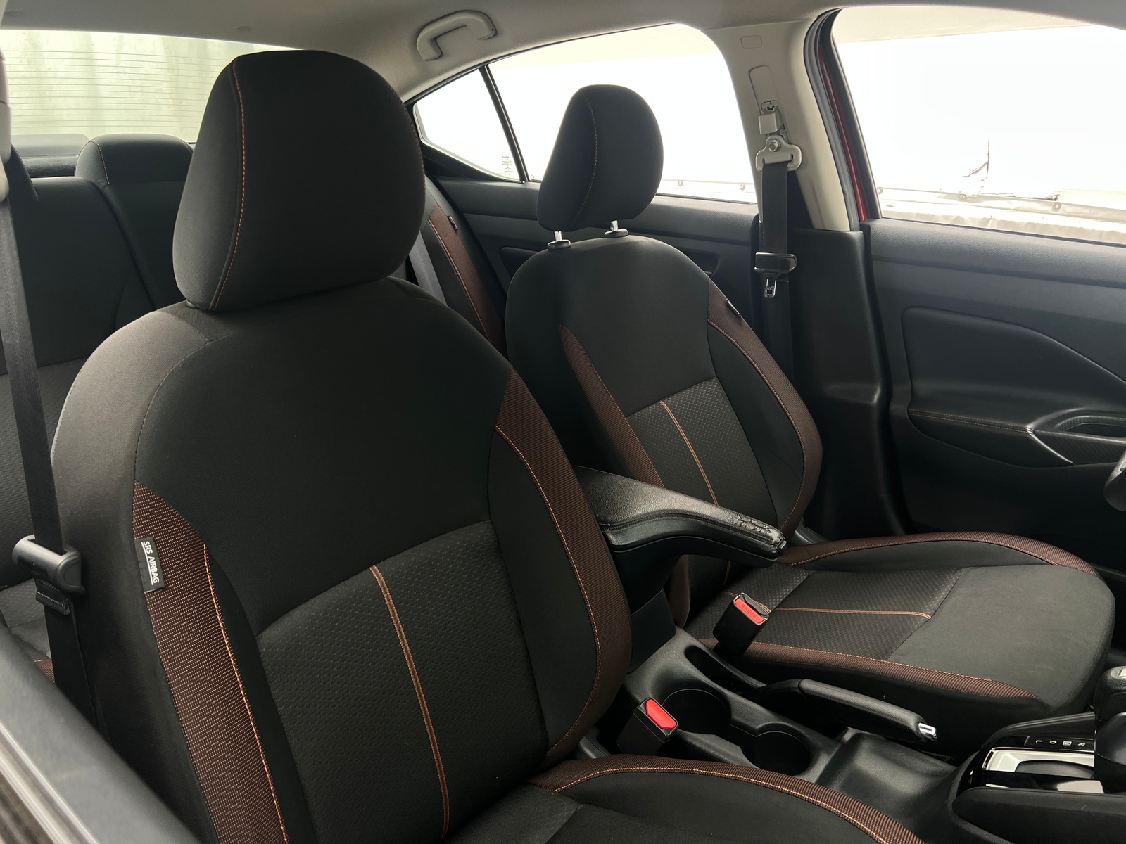 Thumbnail: 2021 Nissan Versa - 2