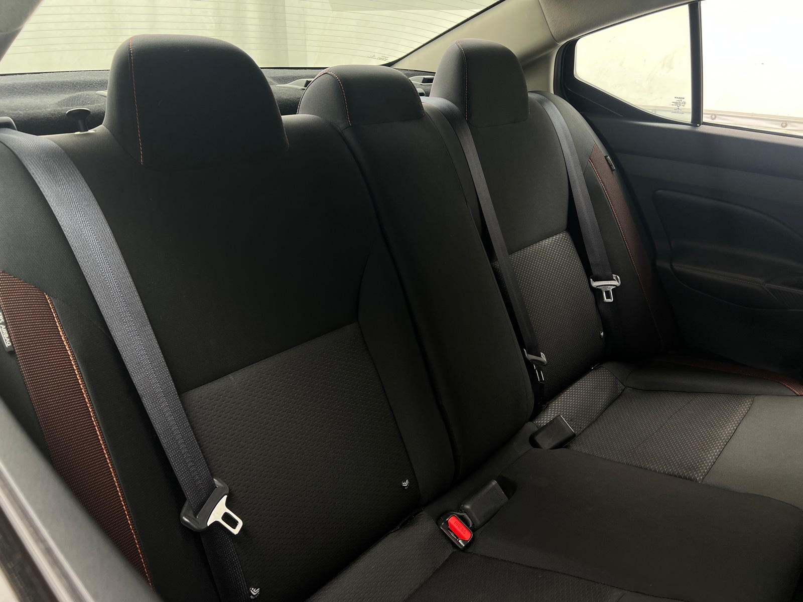Thumbnail: 2021 Nissan Versa - 6