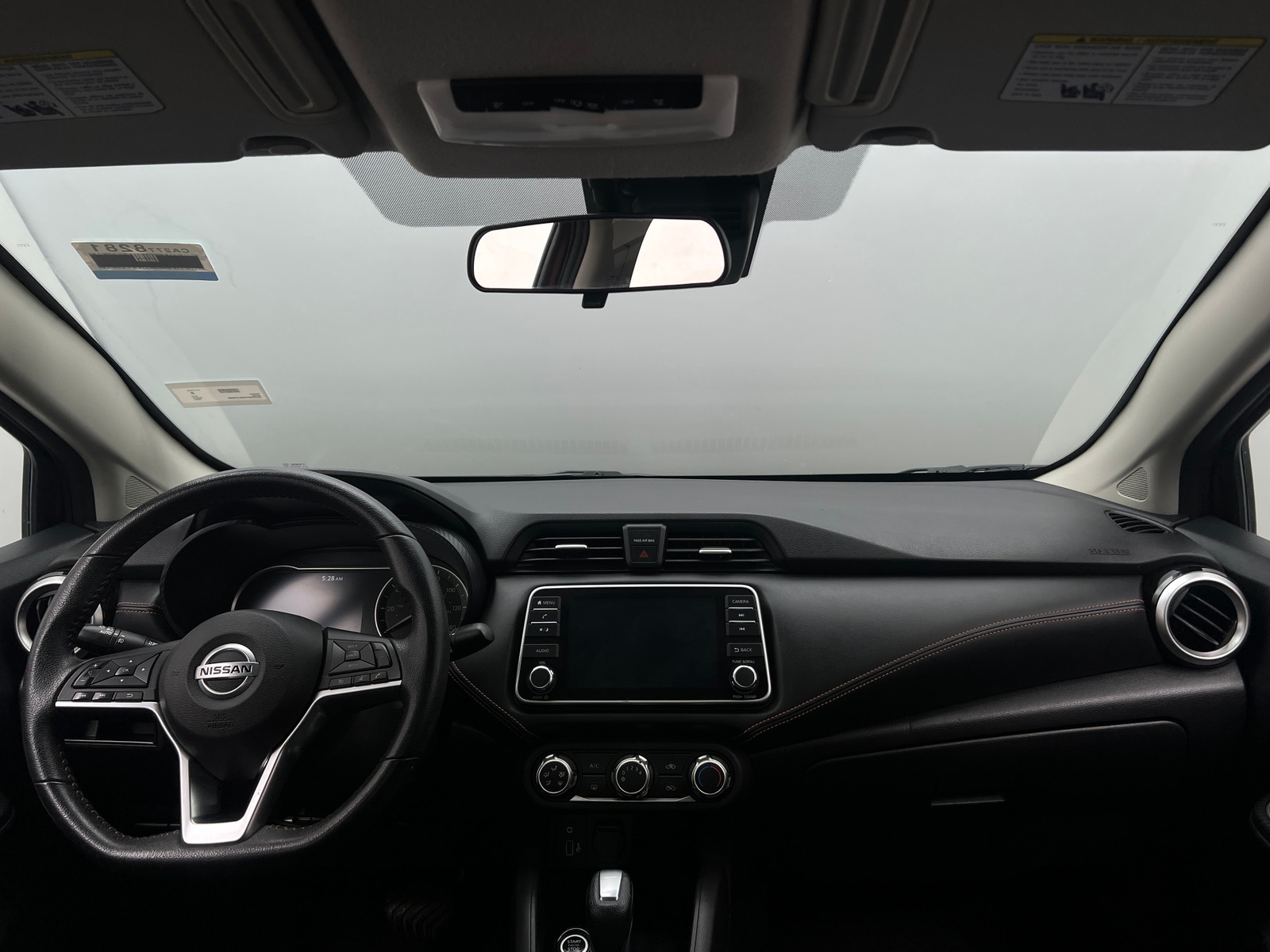 Thumbnail: 2021 Nissan Versa - 3