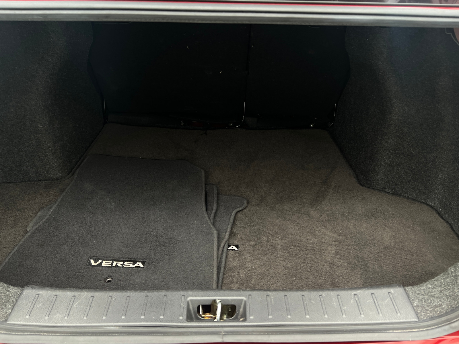 Thumbnail: 2021 Nissan Versa - 7