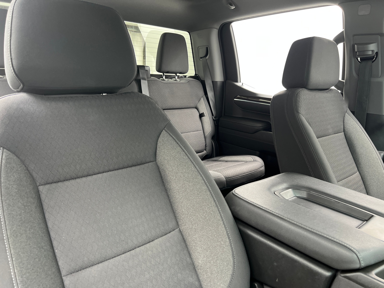 Thumbnail: 2022 GMC Sierra 1500 - 2