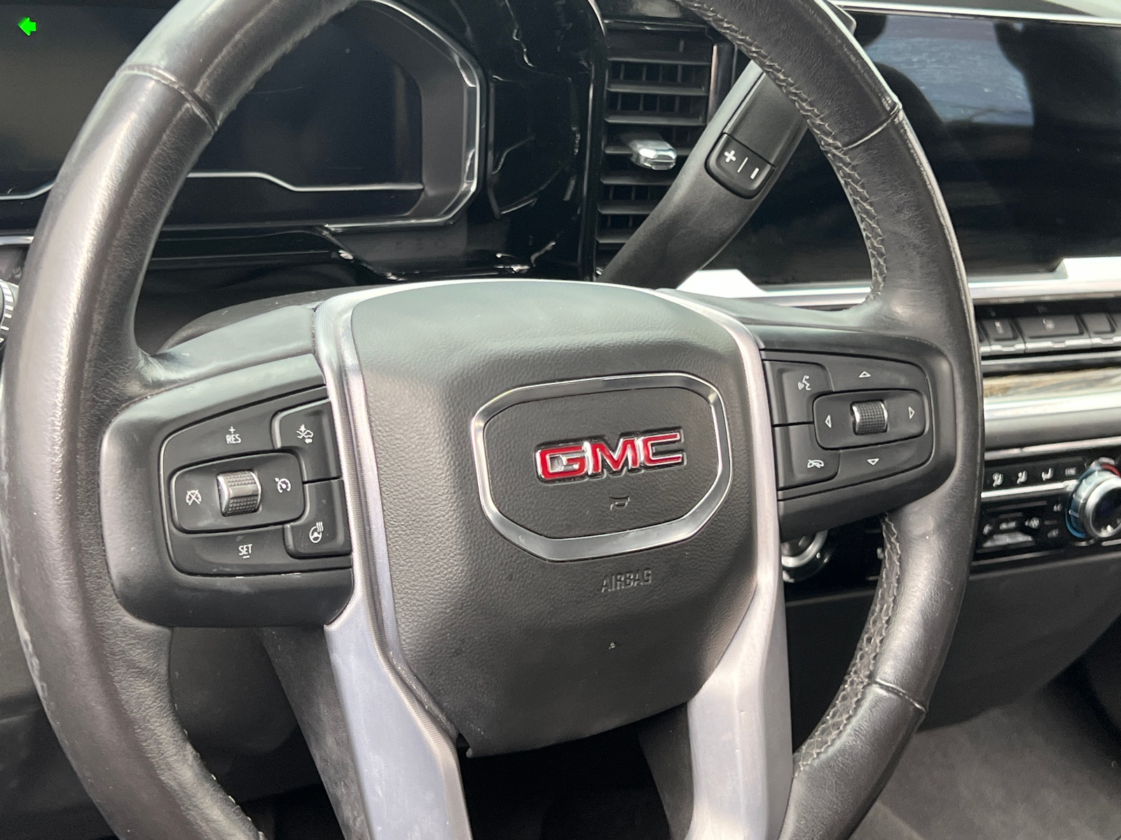 Thumbnail: 2022 GMC Sierra 1500 - 5