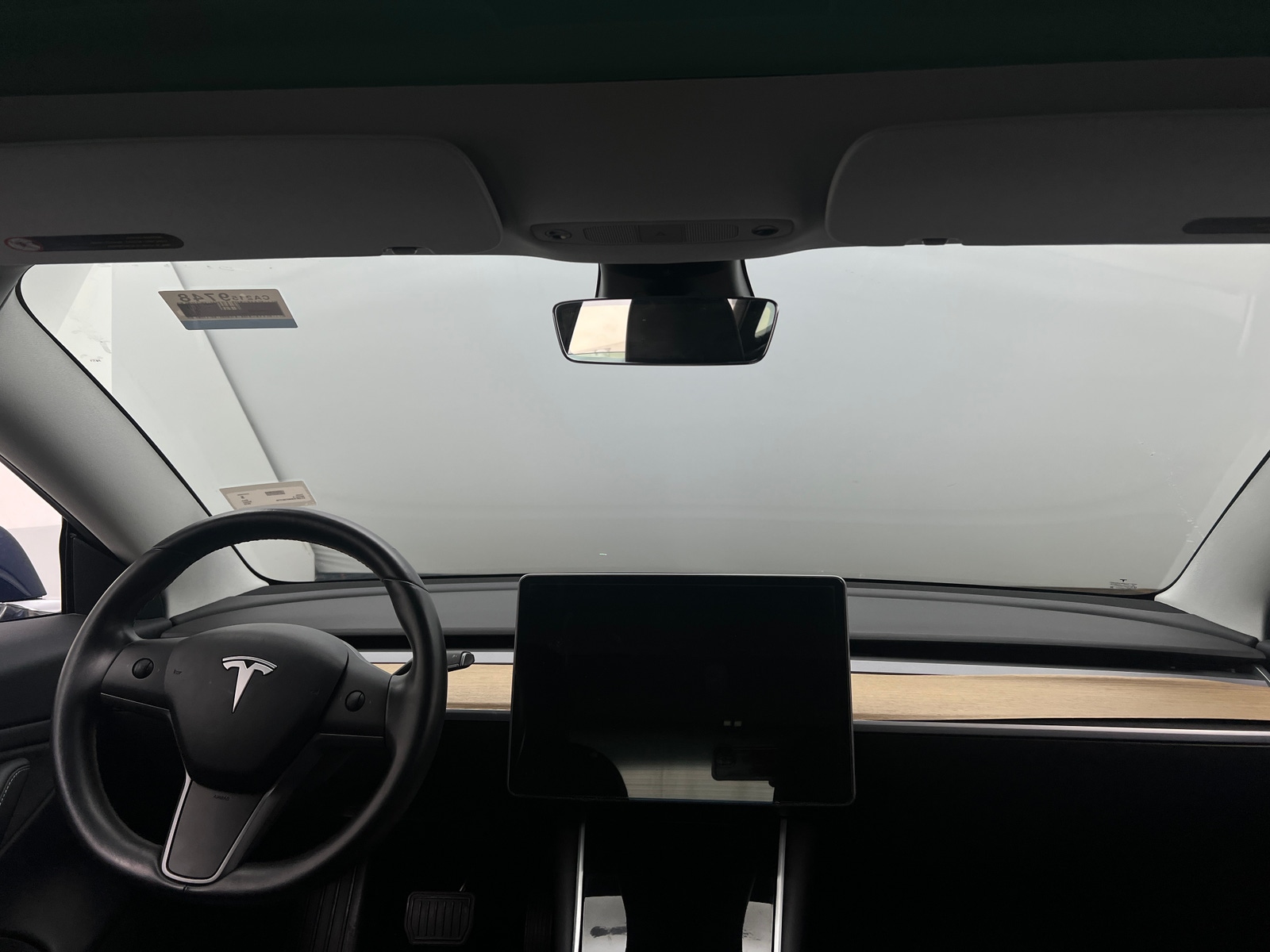 Thumbnail: 2019 Tesla Model 3 - 2