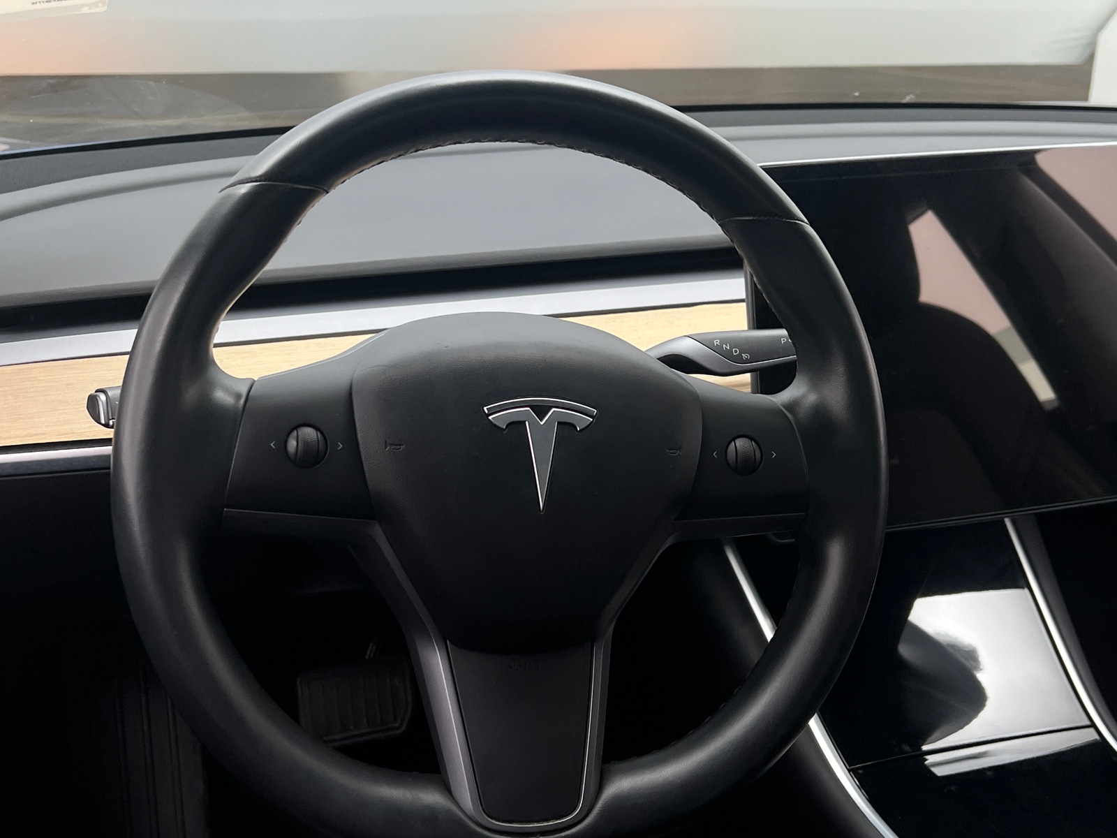 Thumbnail: 2019 Tesla Model 3 - 4
