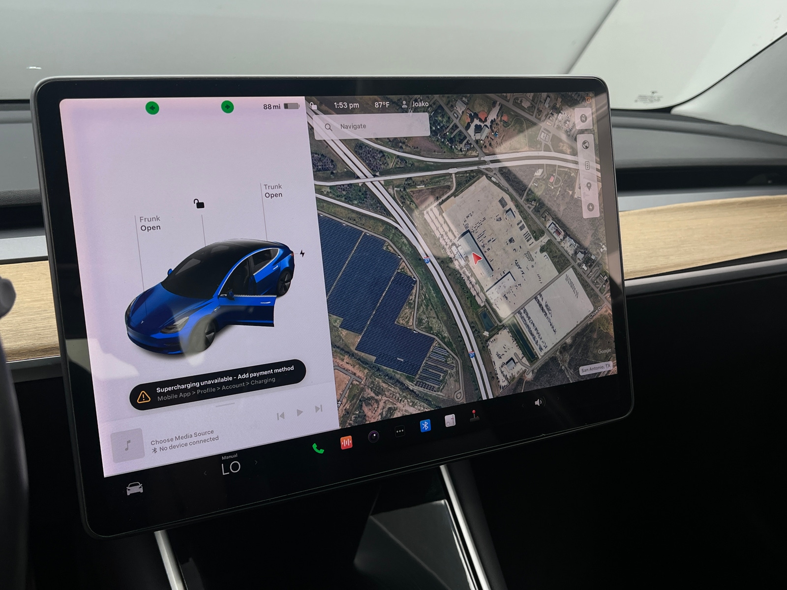 Thumbnail: 2019 Tesla Model 3 - 3