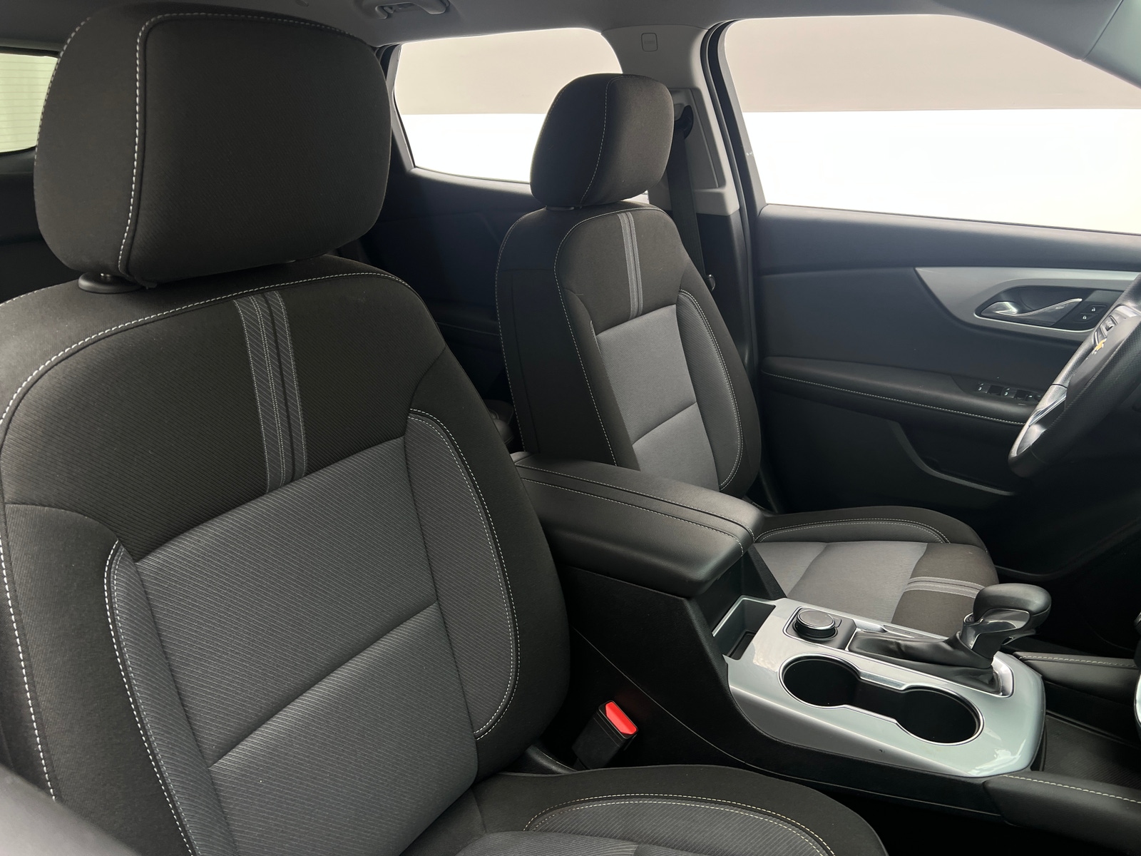 Thumbnail: 2023 Chevrolet Blazer - 2