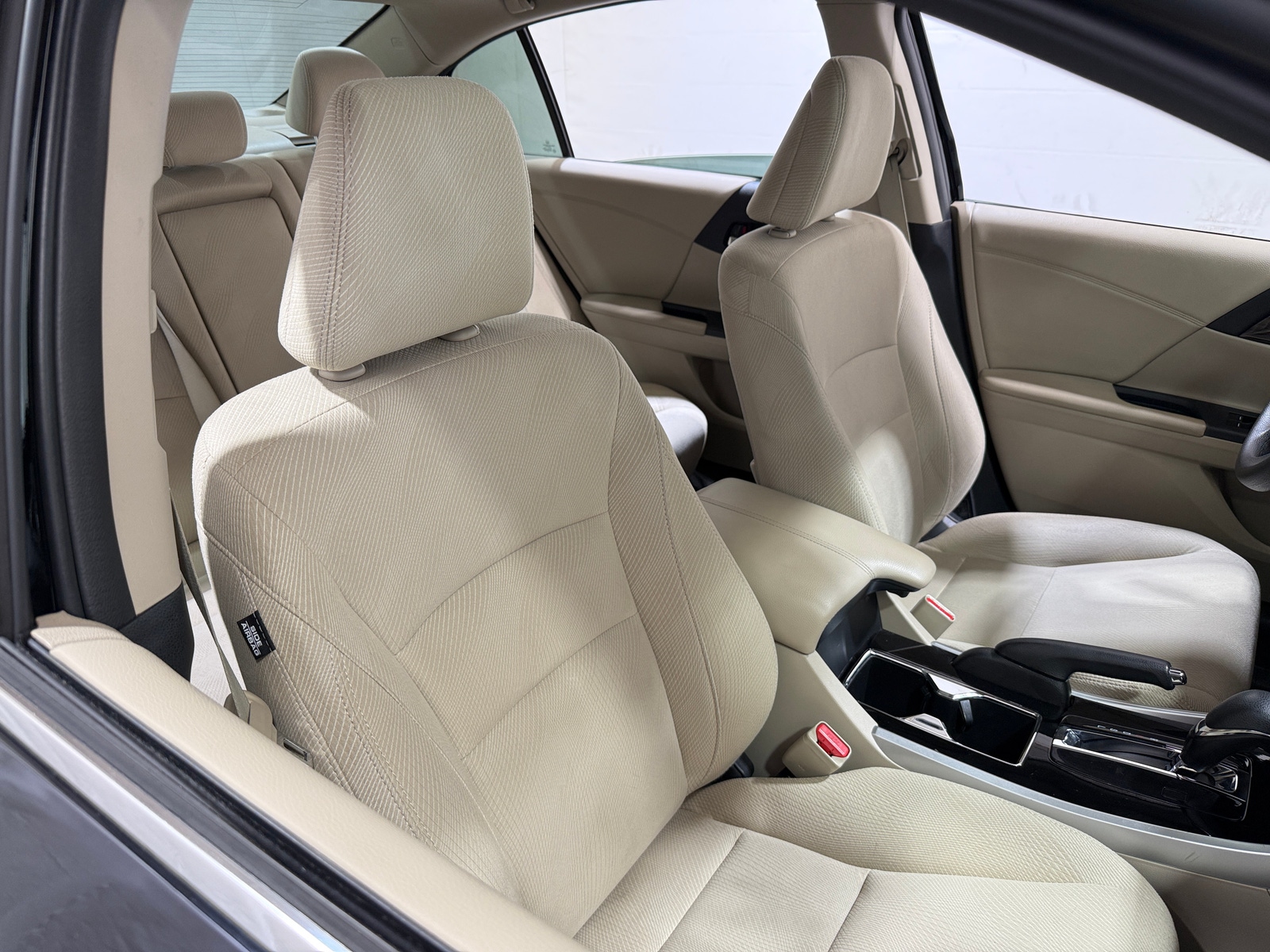 Thumbnail: 2016 Honda Accord - 2