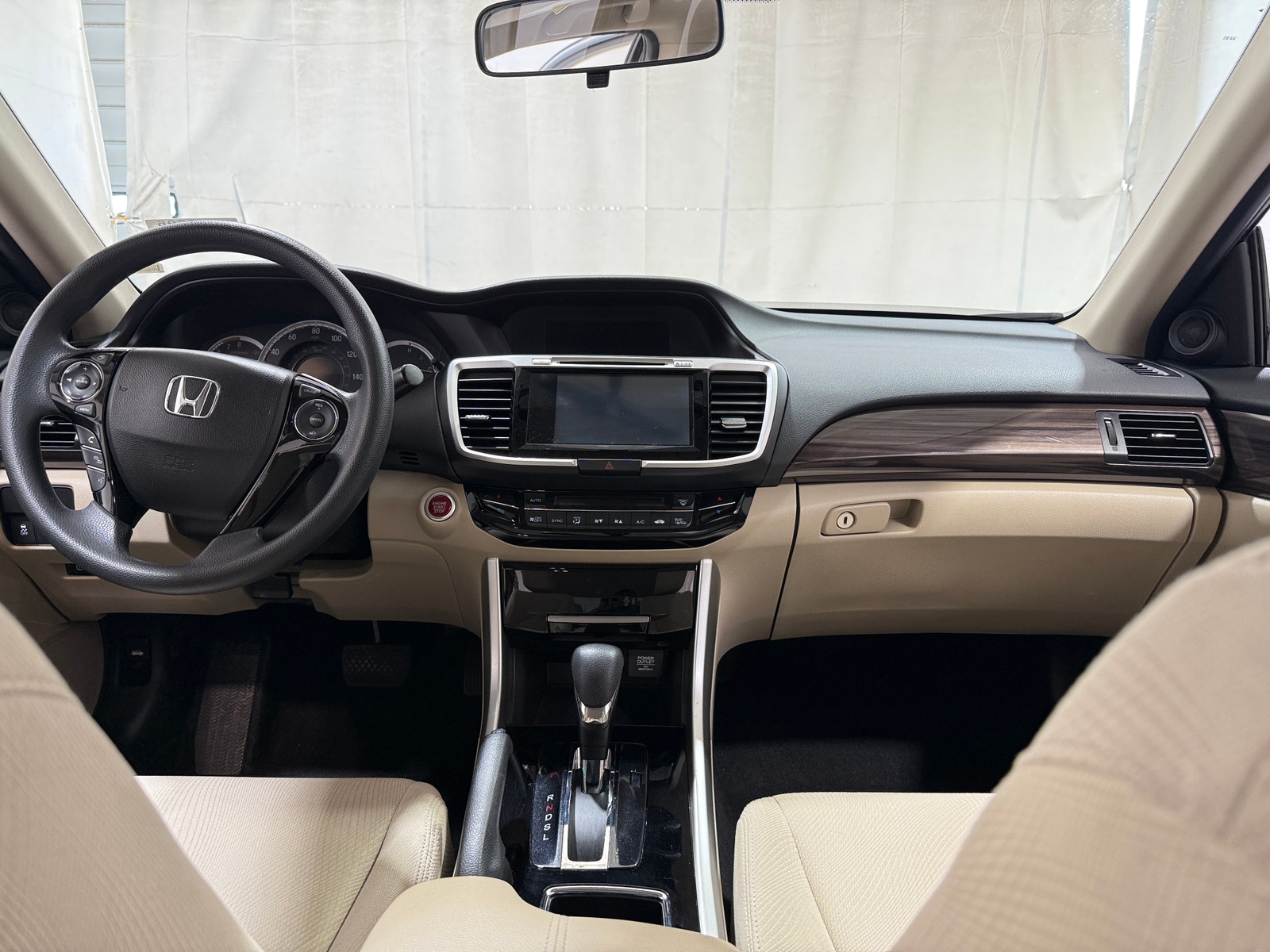 Thumbnail: 2016 Honda Accord - 3