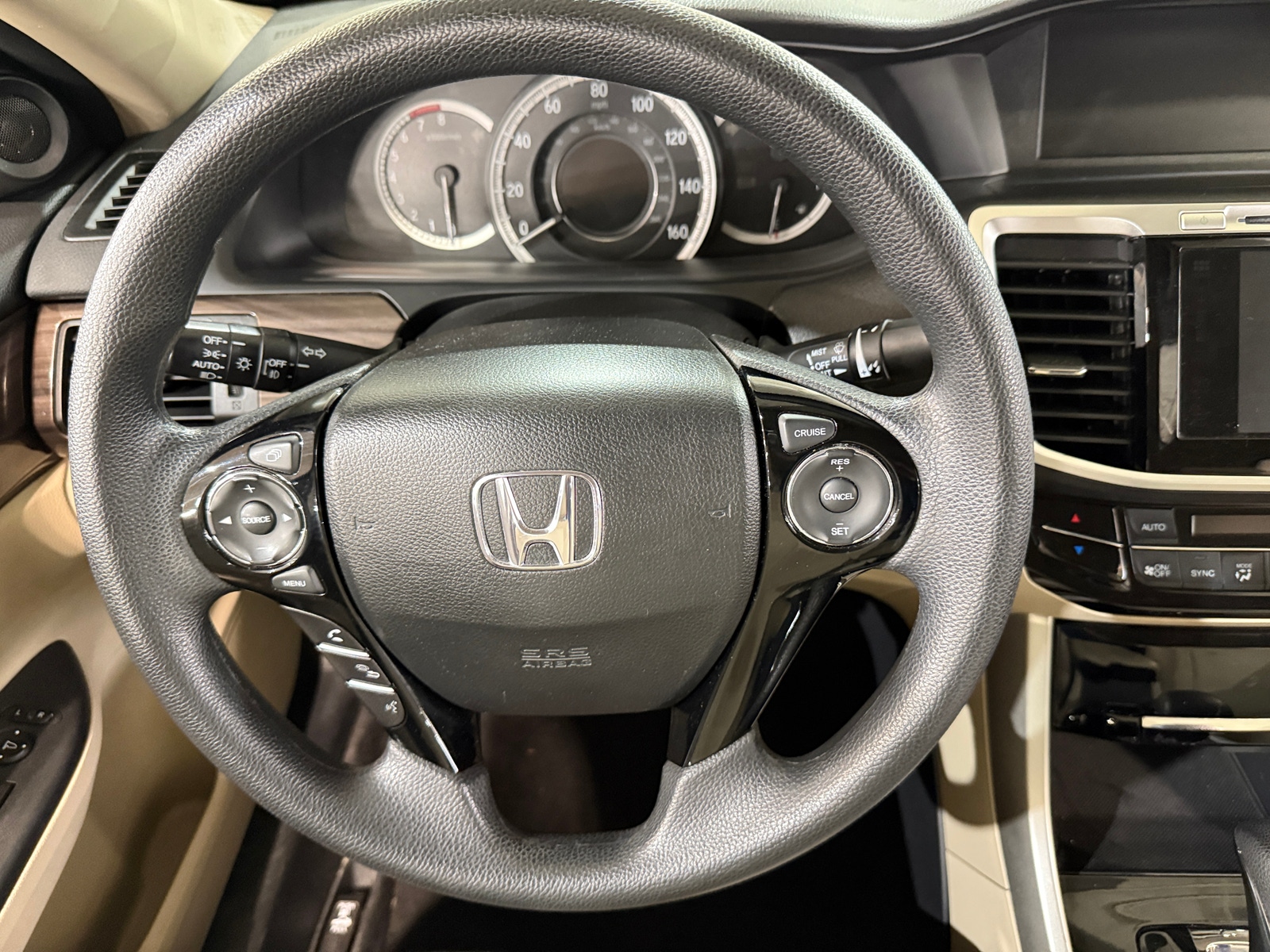 Thumbnail: 2016 Honda Accord - 5