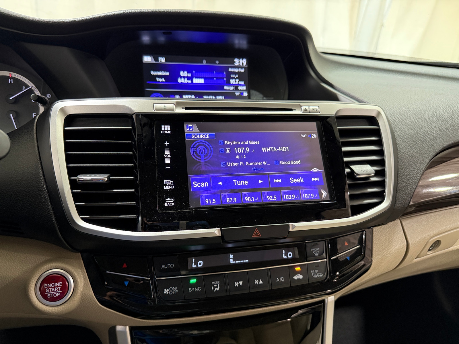 Thumbnail: 2016 Honda Accord - 4