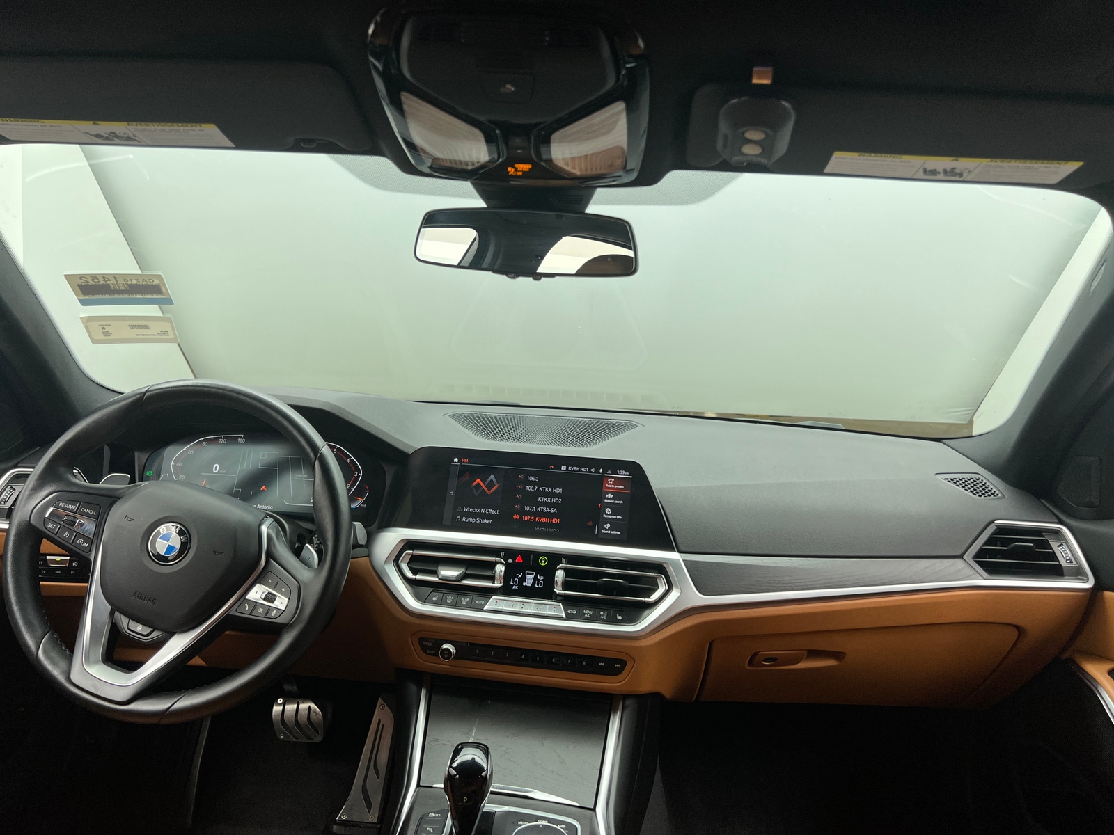 Thumbnail: 2022 BMW 3 Series - 2