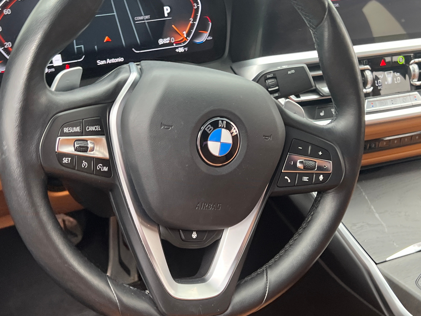 Thumbnail: 2022 BMW 3 Series - 4