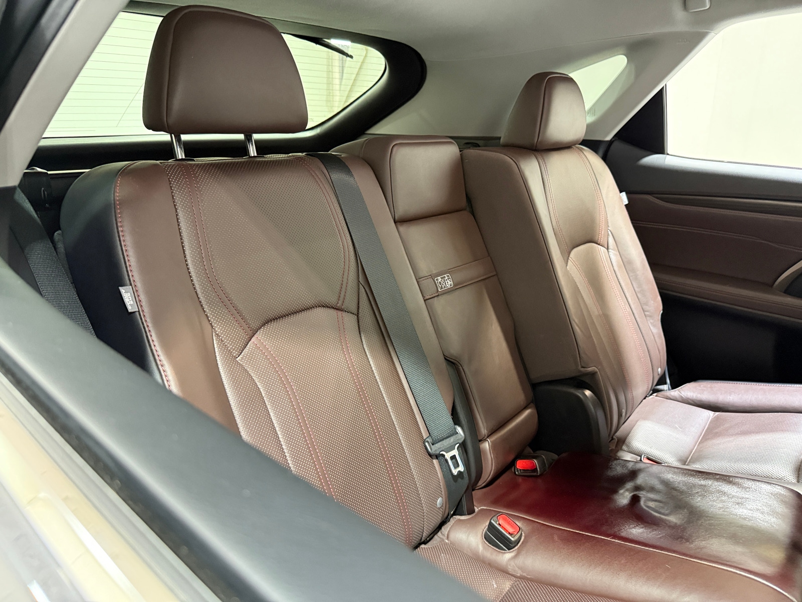 Thumbnail: 2017 Lexus RX - 6