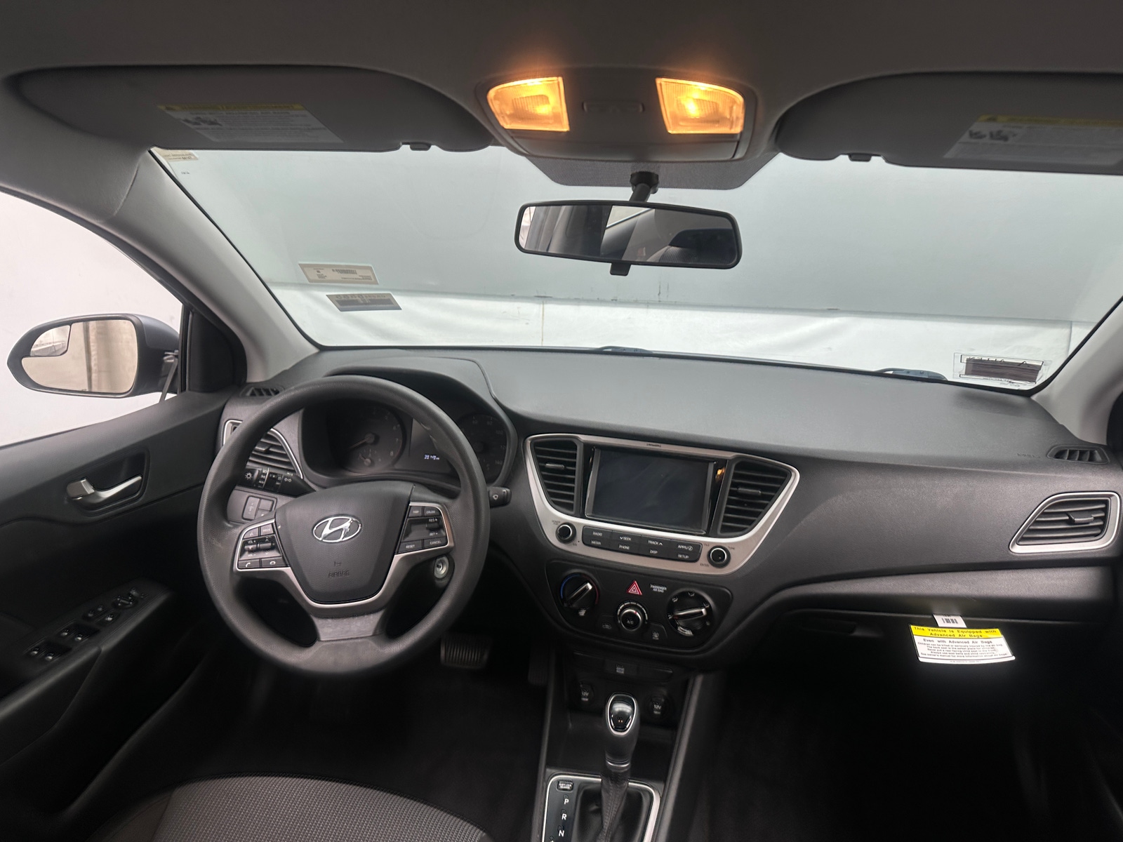 Thumbnail: 2020 Hyundai Accent - 3