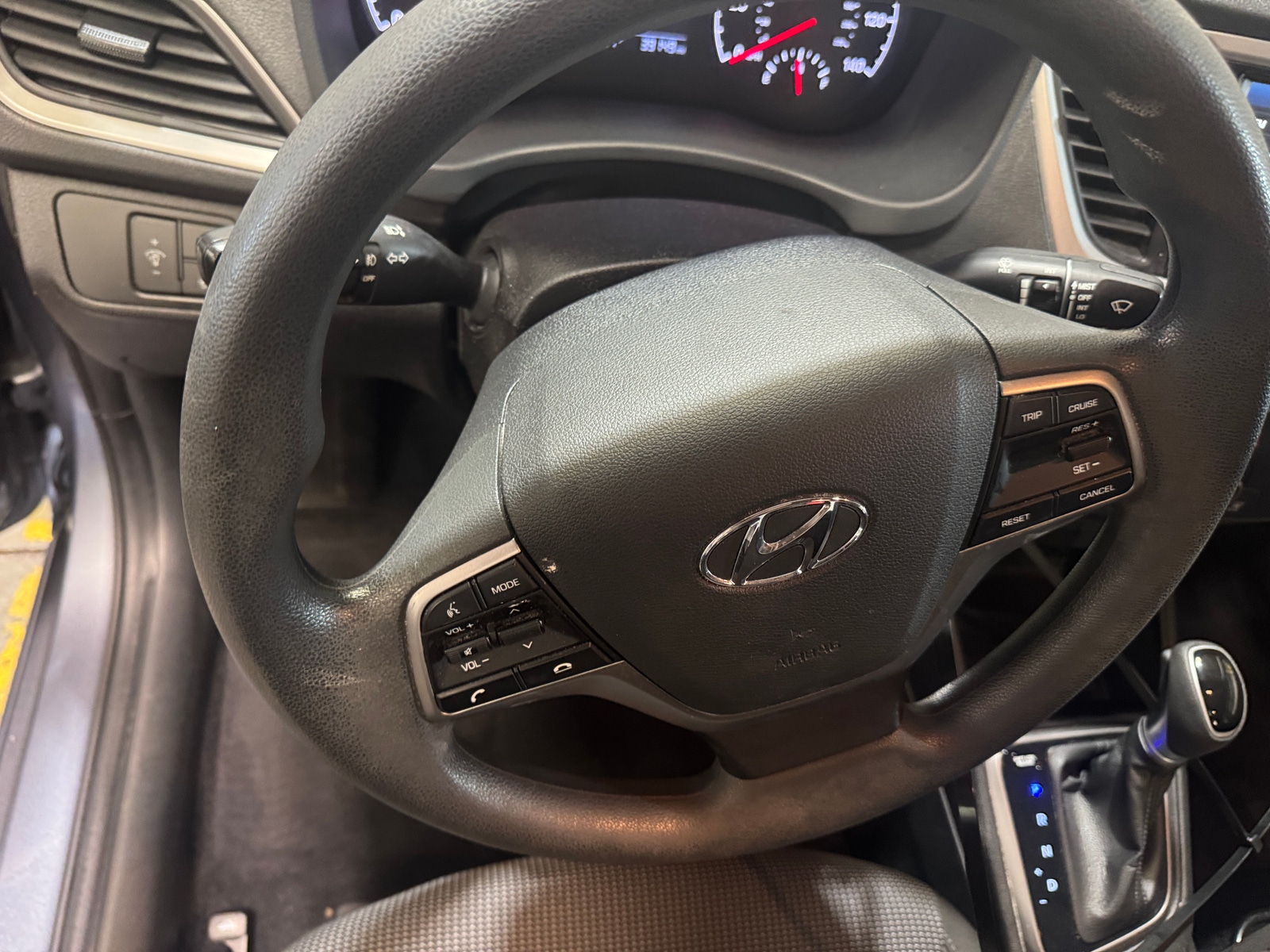 Thumbnail: 2020 Hyundai Accent - 5