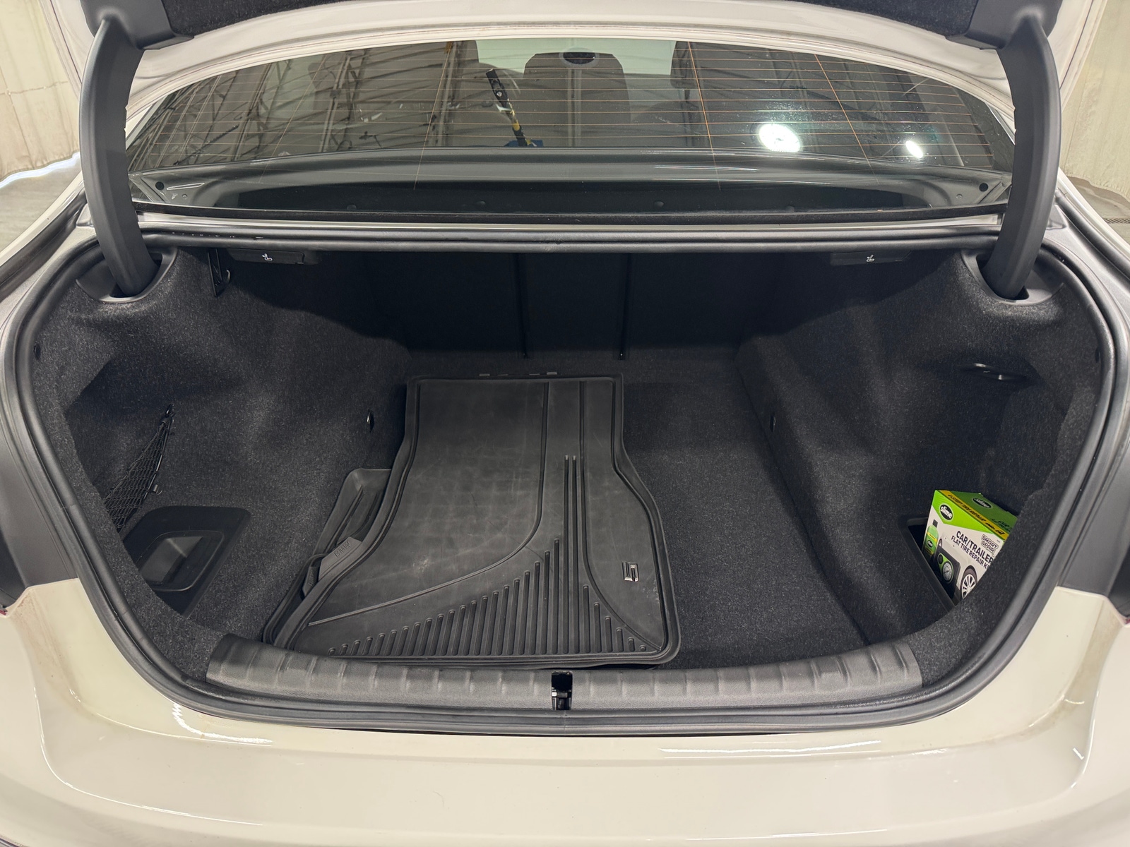 Thumbnail: 2019 BMW 5 Series - 6