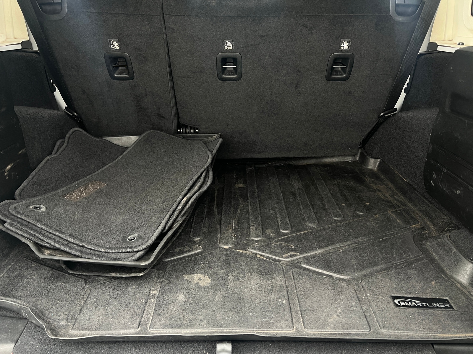 Thumbnail: 2019 Jeep Wrangler - 7