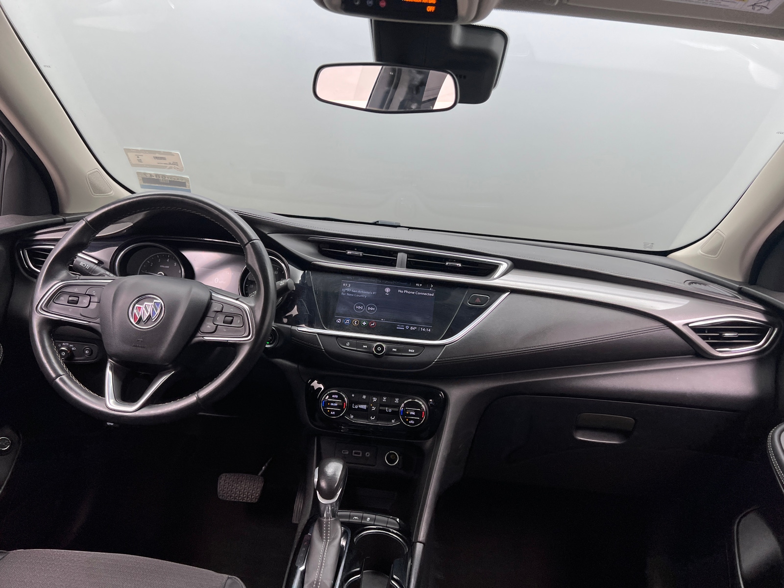 Thumbnail: 2021 Buick Encore GX - 3