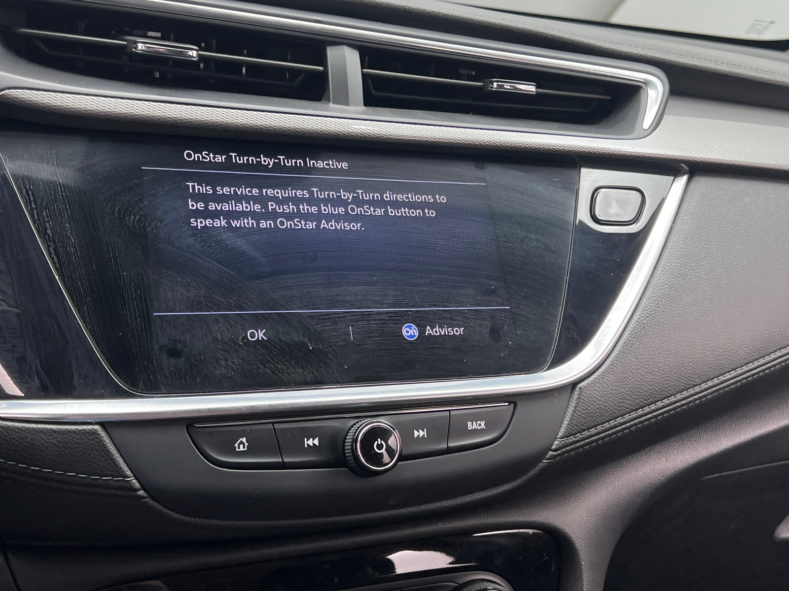 Thumbnail: 2021 Buick Encore GX - 4