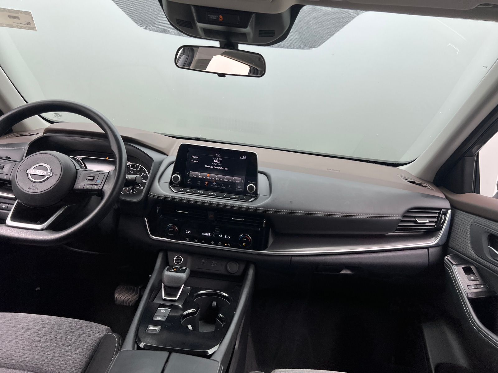 Thumbnail: 2023 Nissan Rogue - 3