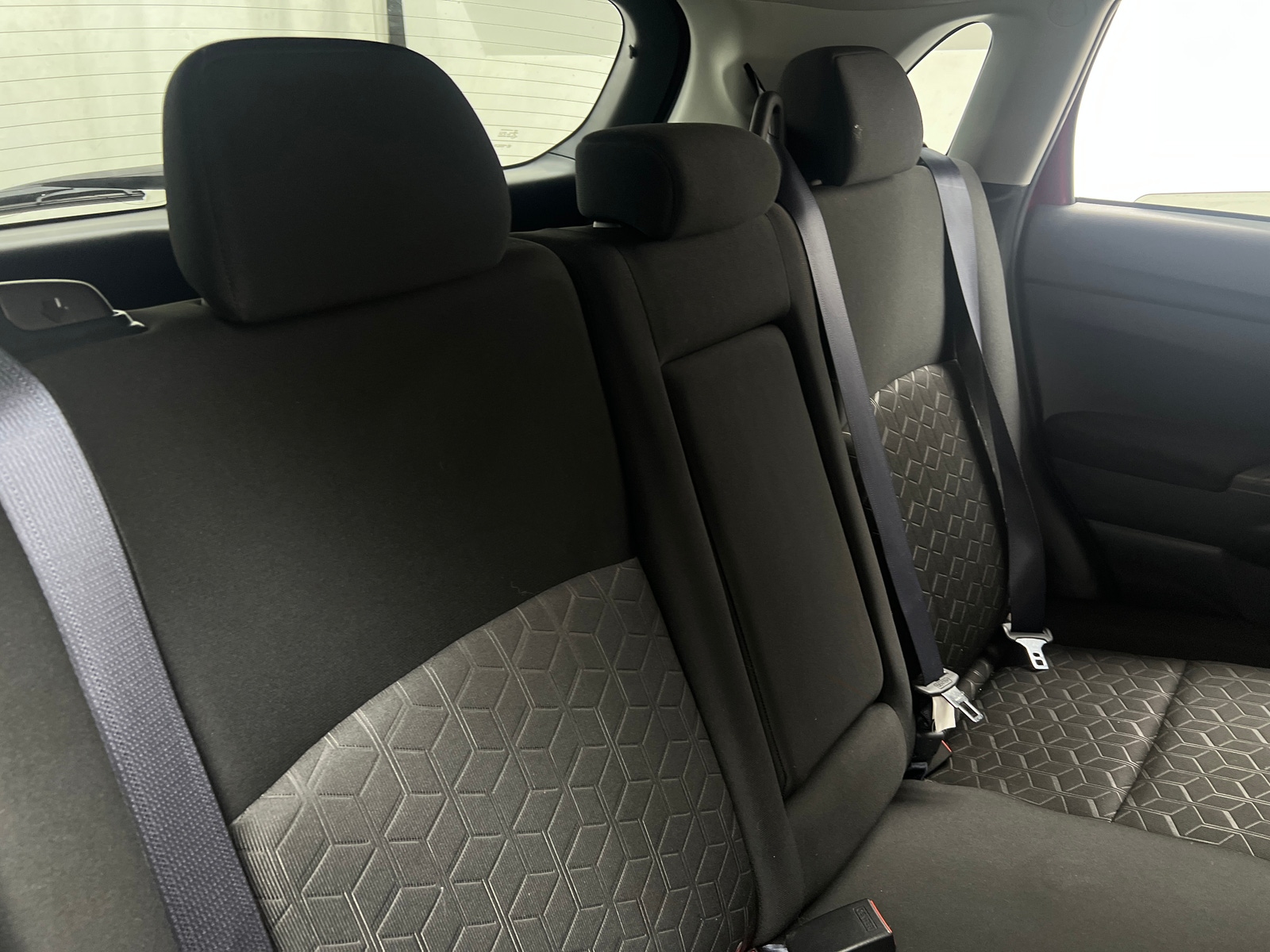 Thumbnail: 2020 Mitsubishi Outlander Sport - 6