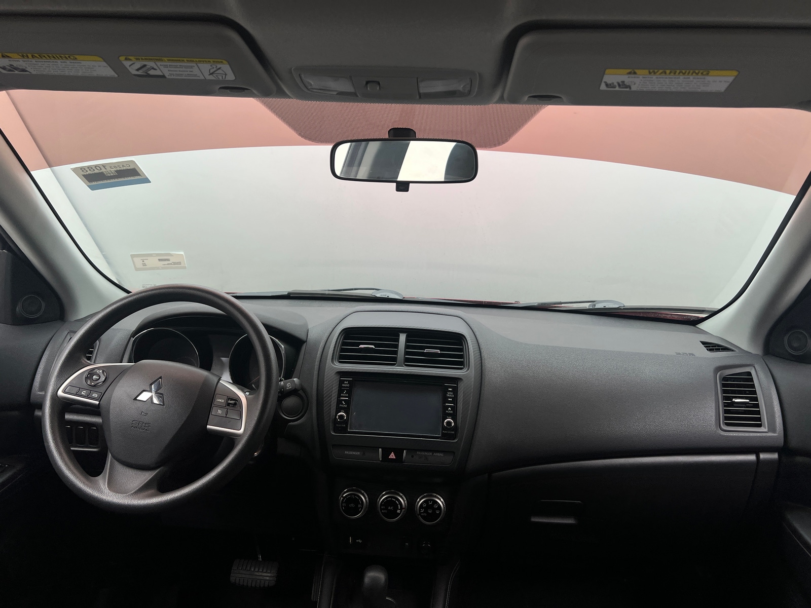 Thumbnail: 2020 Mitsubishi Outlander Sport - 3