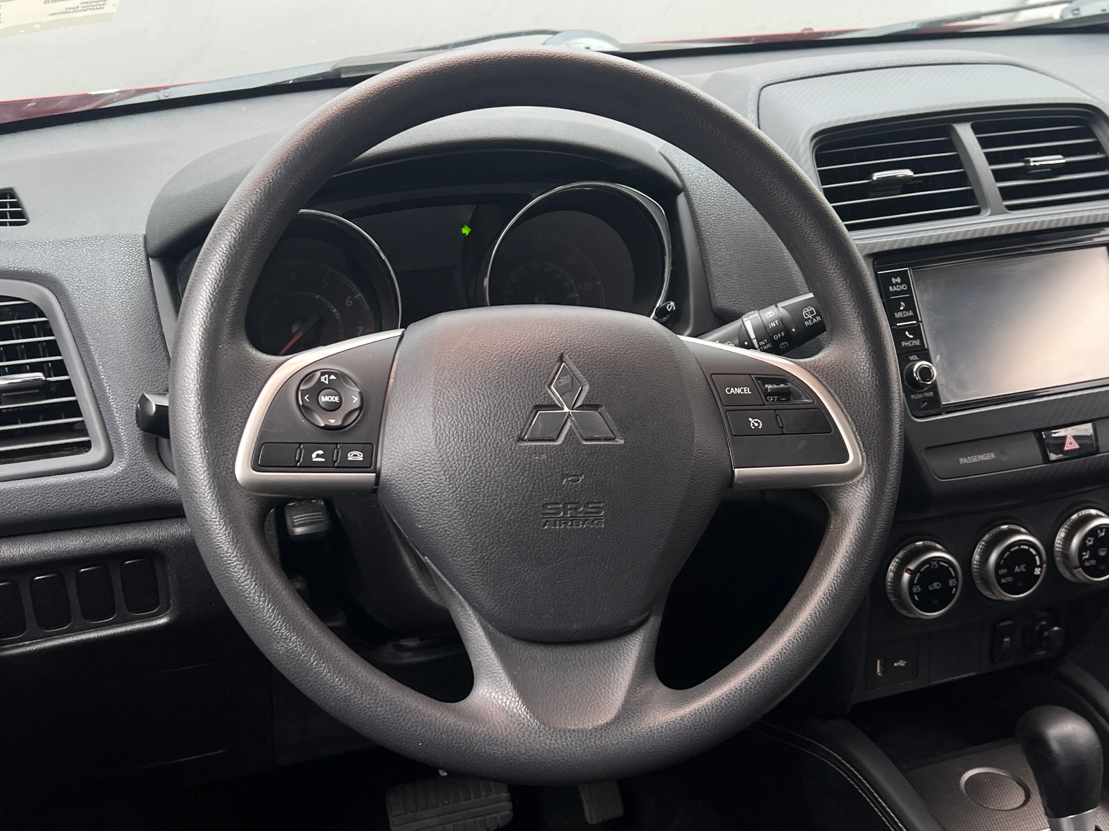 Thumbnail: 2020 Mitsubishi Outlander Sport - 5