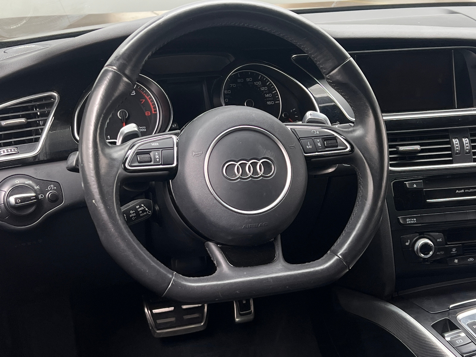 Thumbnail: 2017 Audi A5 - 4