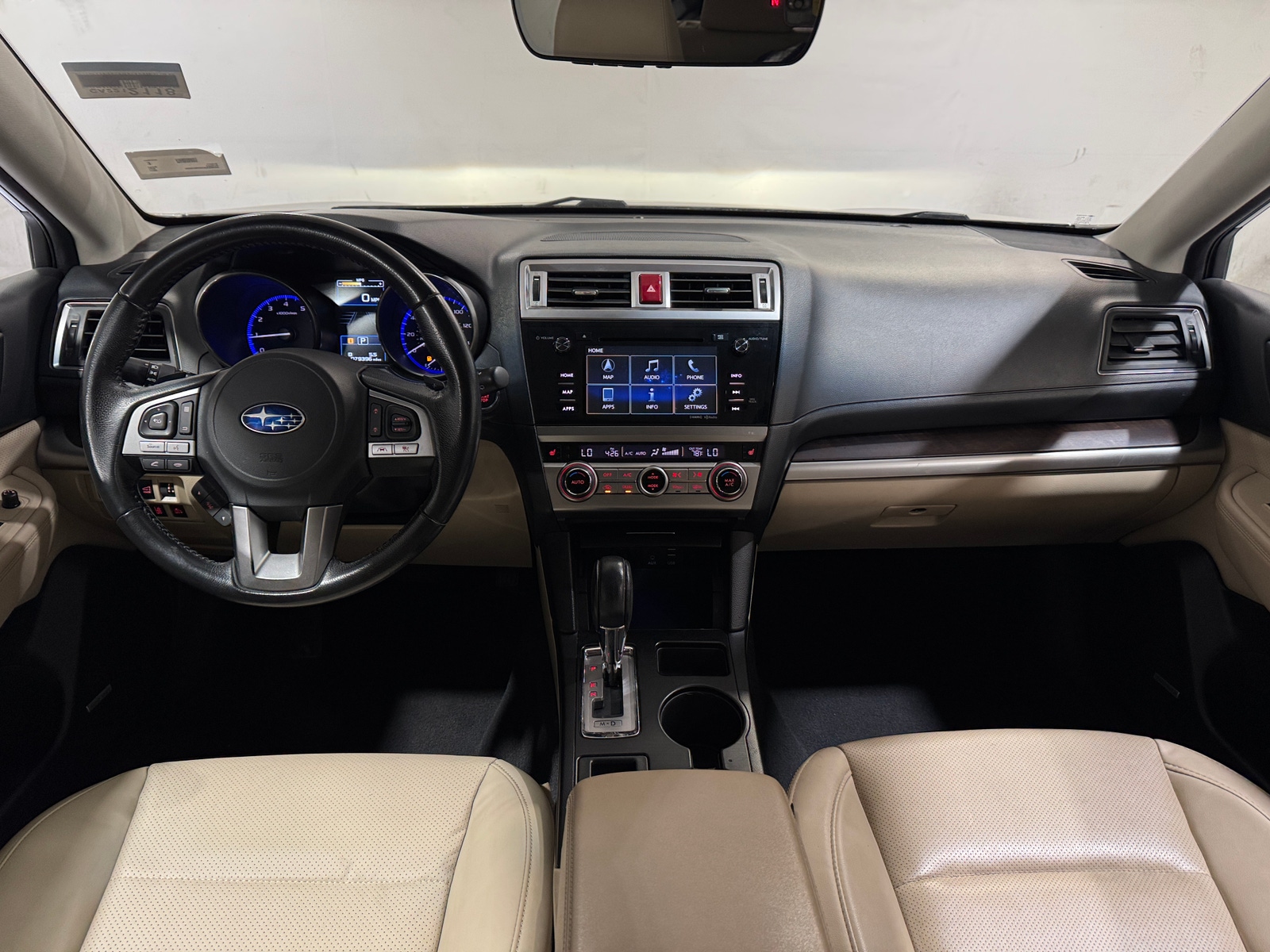 Thumbnail: 2017 Subaru Outback - 2