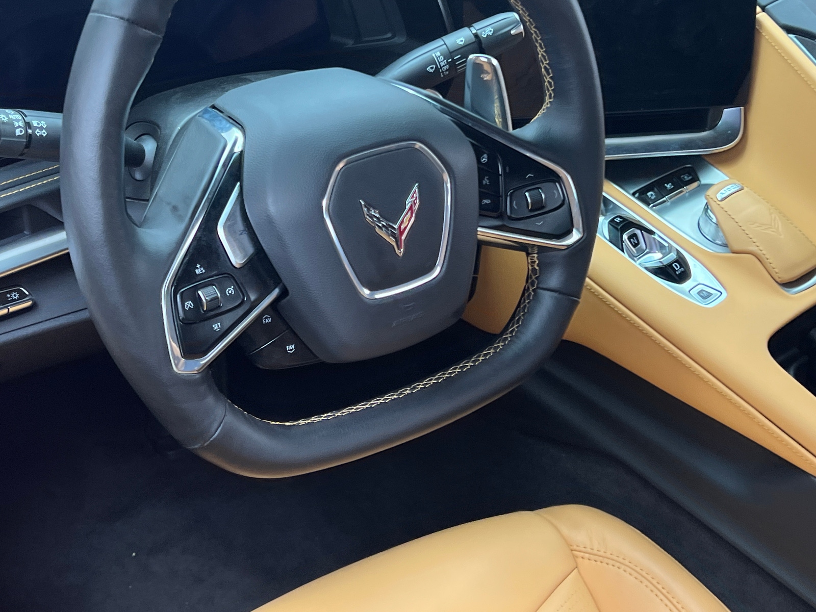 Thumbnail: 2023 Chevrolet Corvette - 3
