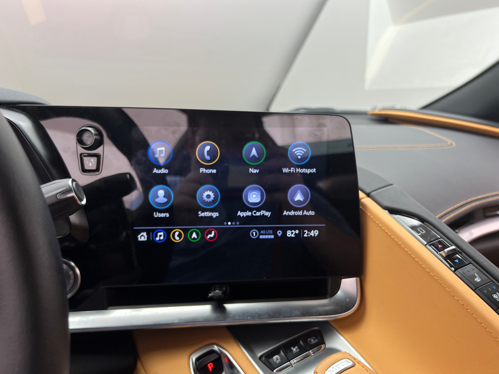 Thumbnail: 2023 Chevrolet Corvette - 2