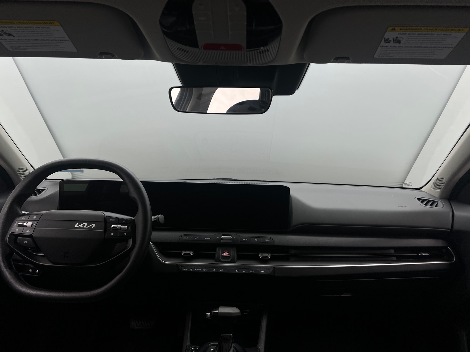 Thumbnail: 2025 Kia K4 - 3