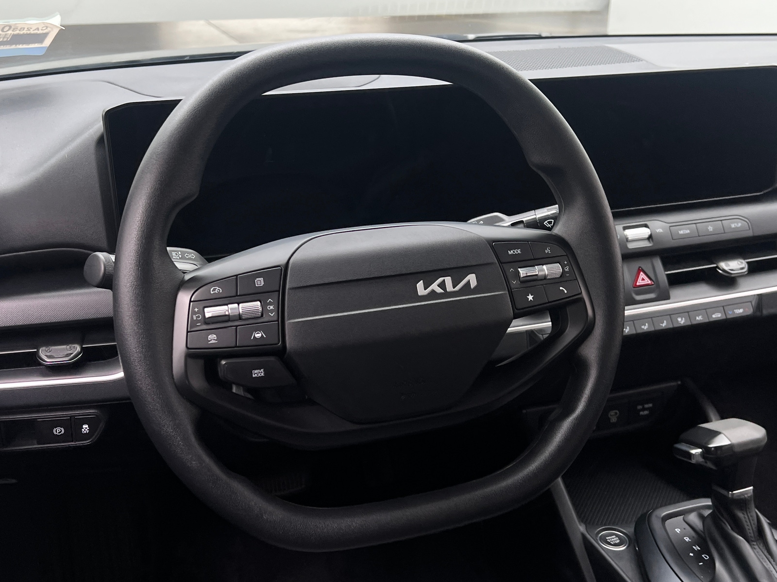 Thumbnail: 2025 Kia K4 - 5