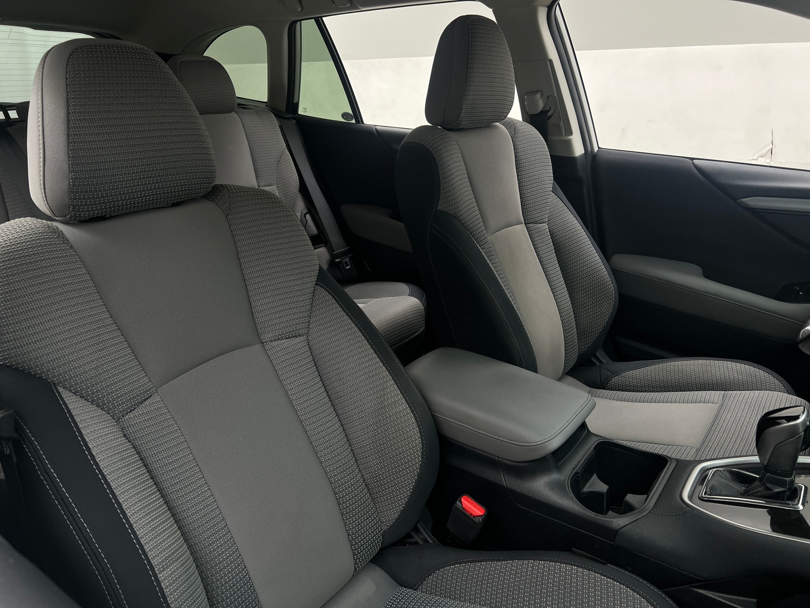 Thumbnail: 2021 Subaru Outback - 2