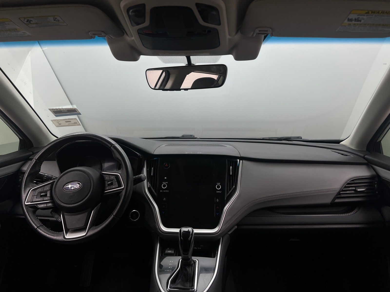 Thumbnail: 2021 Subaru Outback - 3