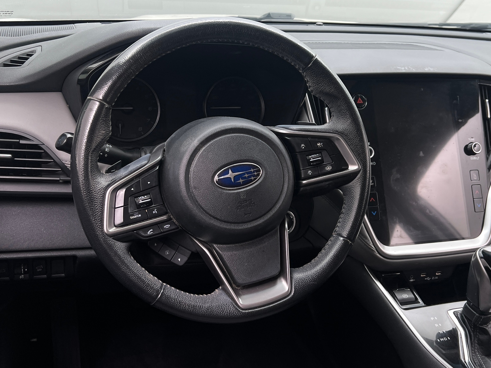Thumbnail: 2021 Subaru Outback - 5