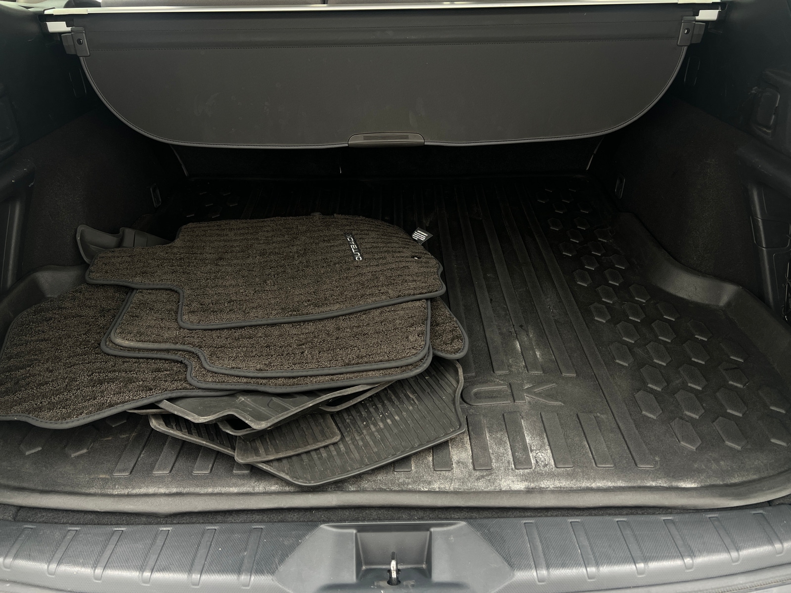 Thumbnail: 2021 Subaru Outback - 7