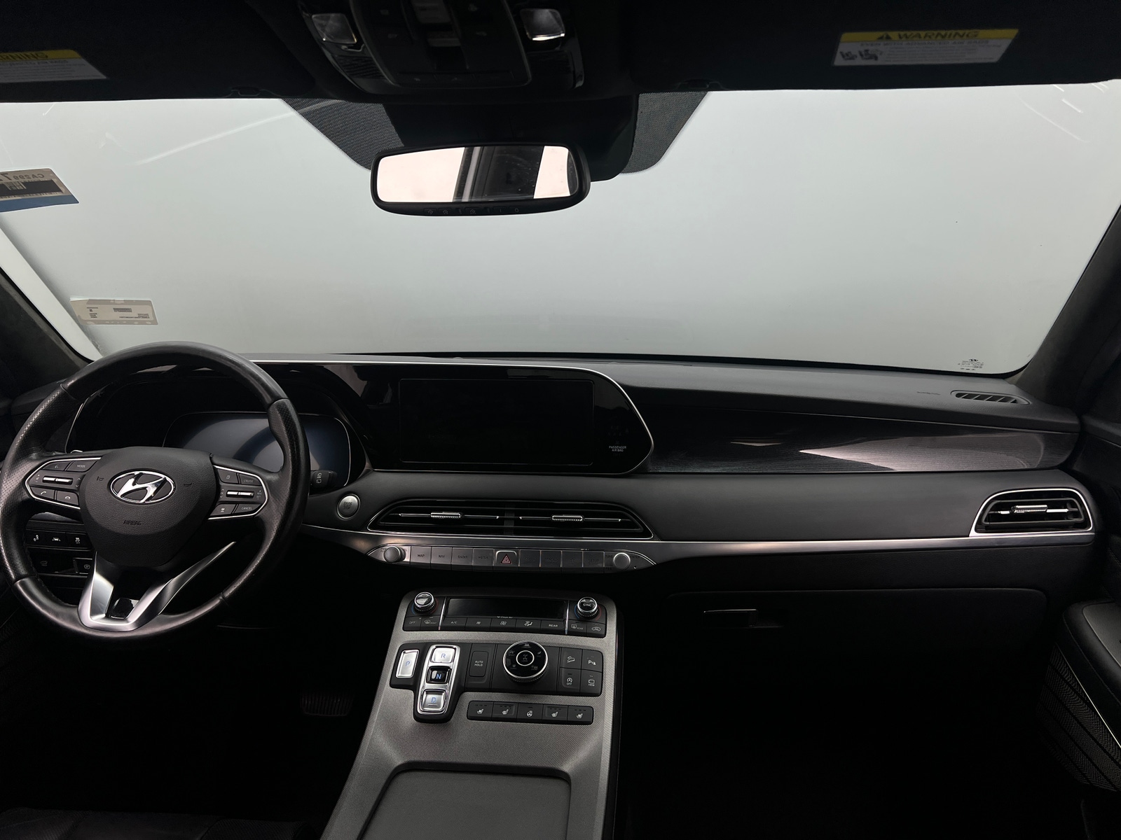 Thumbnail: 2022 Hyundai Palisade - 2