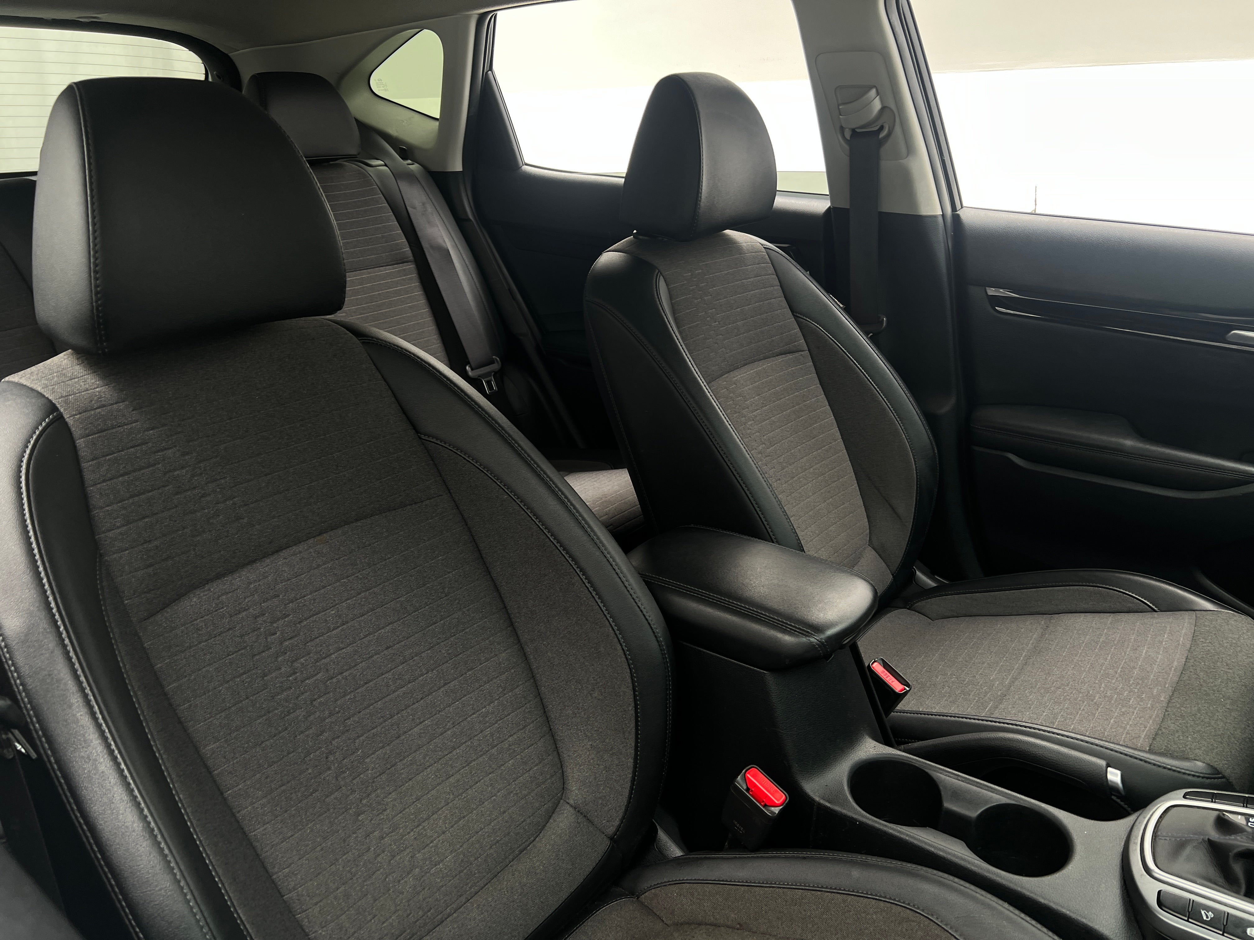 2021 Kia Seltos