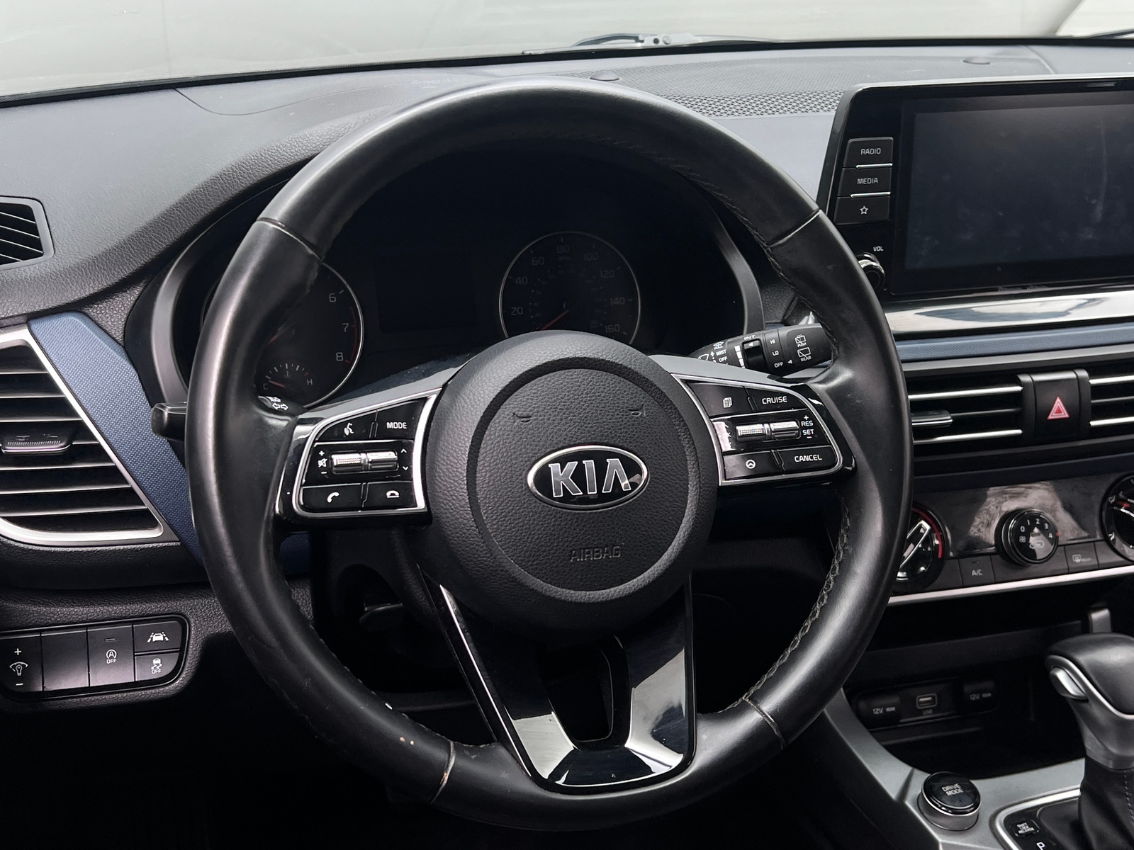 Thumbnail: 2021 Kia Seltos - 4