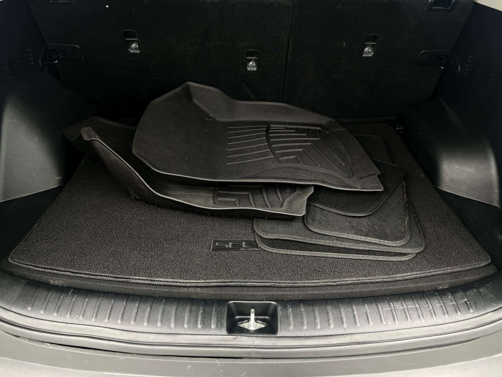 Thumbnail: 2021 Kia Seltos - 6