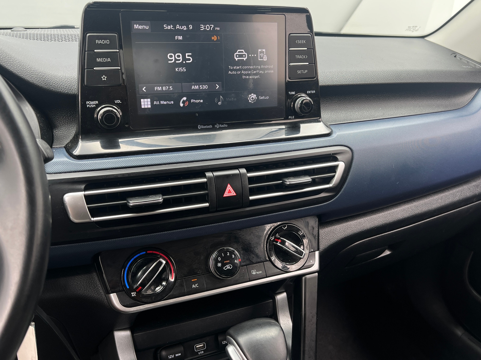 Thumbnail: 2021 Kia Seltos - 3