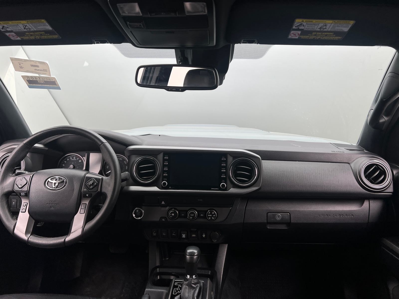 Thumbnail: 2020 Toyota Tacoma - 2