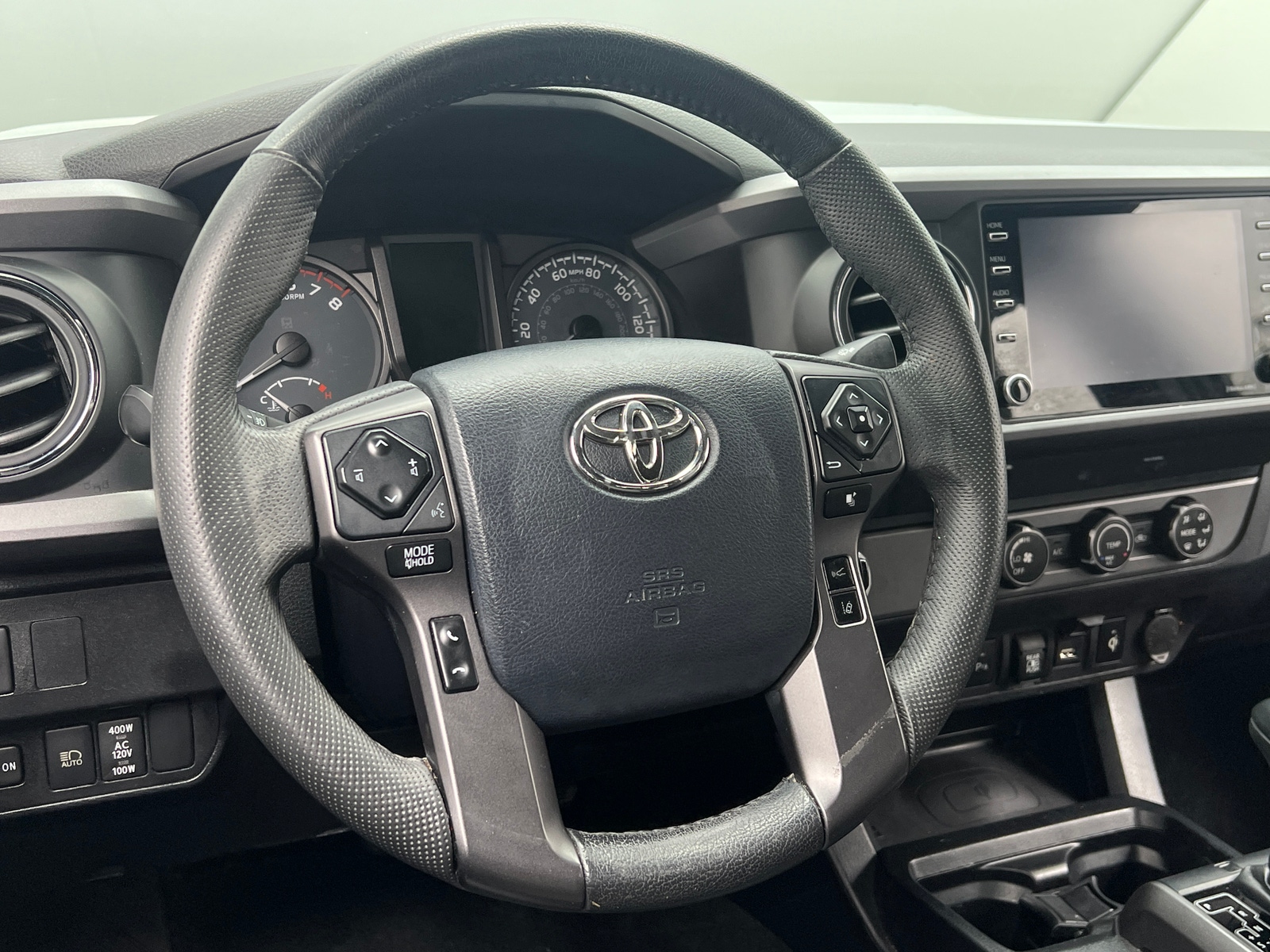 Thumbnail: 2020 Toyota Tacoma - 4