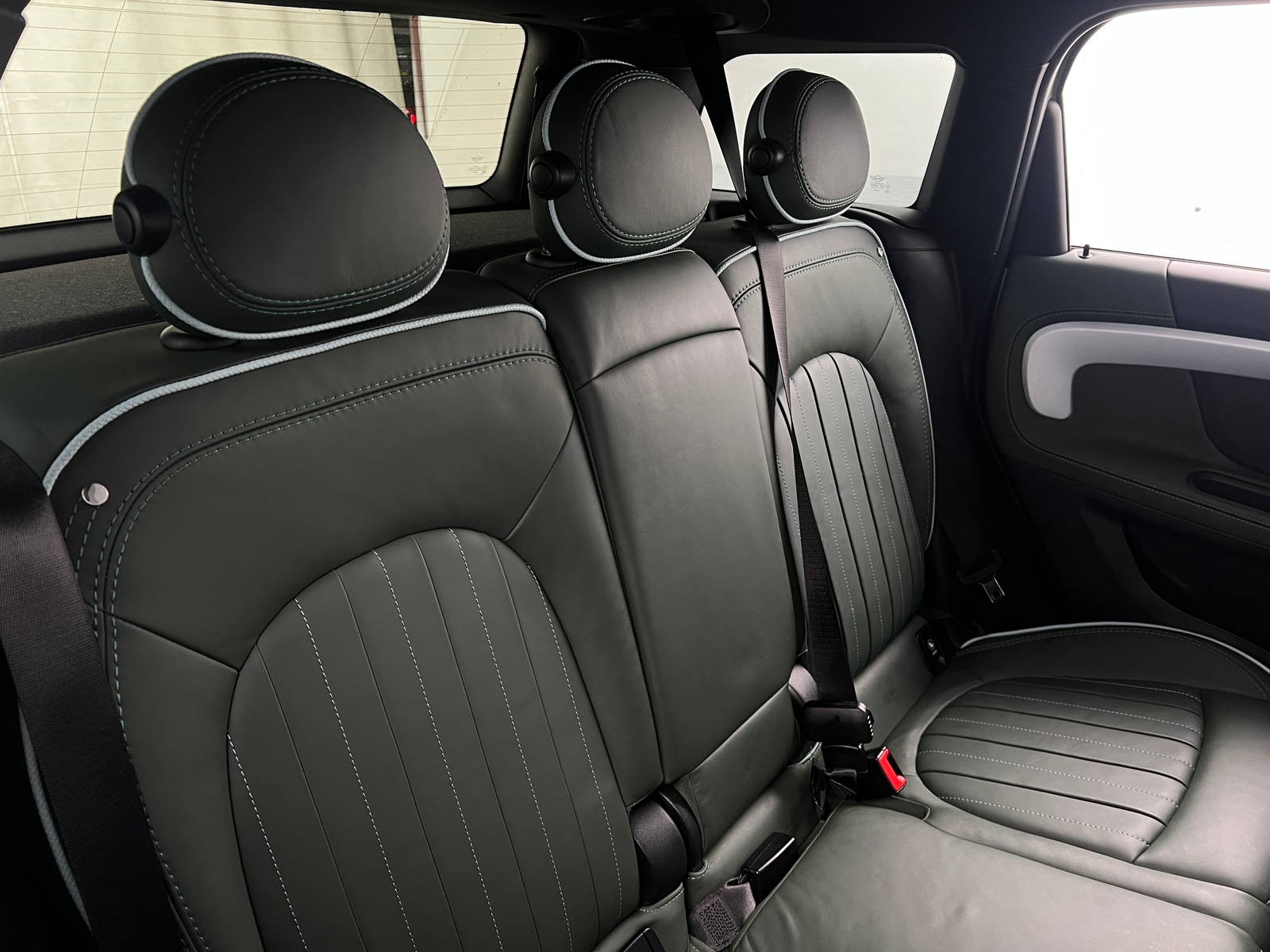 Thumbnail: 2023 MINI Cooper Countryman - 5