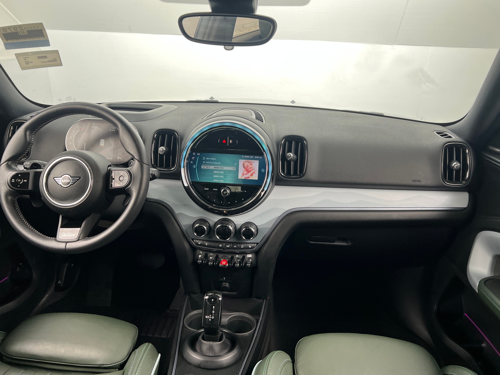 Thumbnail: 2023 MINI Cooper Countryman - 2